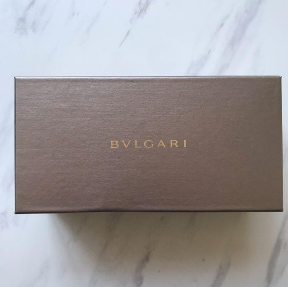 Authentic Bvlgari Sunglasses - Picture 3 of 10